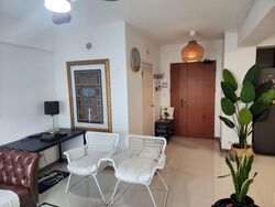 Blk 103A Eastcreek @ Canberra (Sembawang), HDB 4 Rooms #571600651